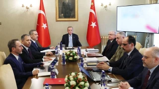 Dolmabahçe'deki güvenlik toplantısından ne karar çıktı?