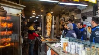 Dnerciden kurtlu sala ve turu kt