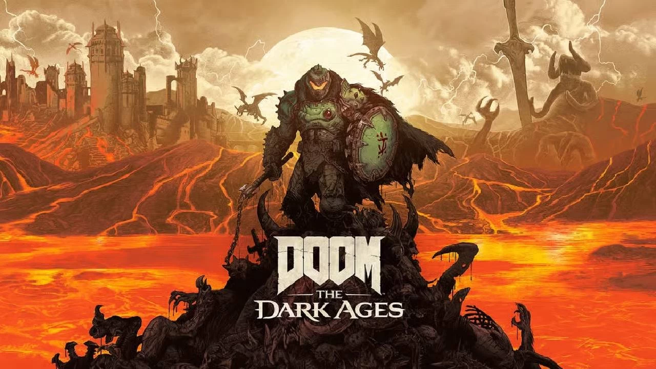 Doom: The Dark Ages ile cehennemin köklerine yolculuk başlıyor