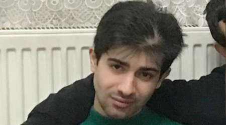 Dört gündür kayıp olan üniversite öğrencisi bulundu