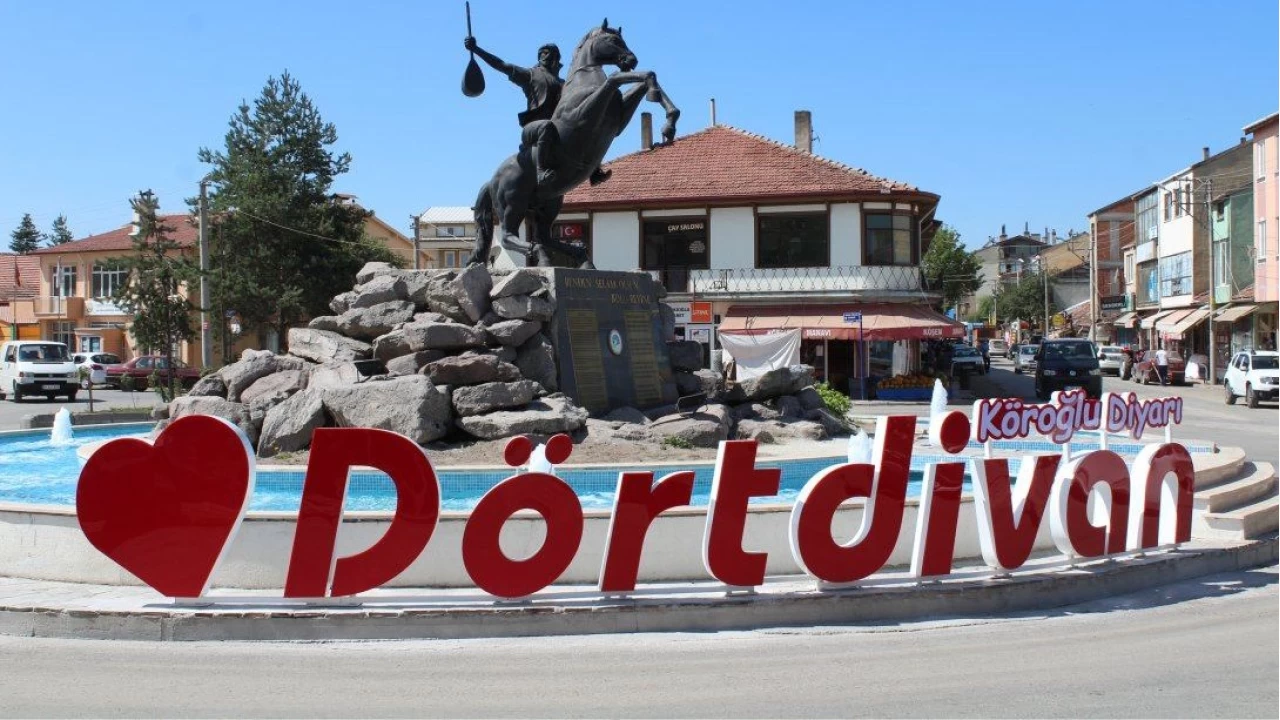 Dörtdivan: Tarihi miras, zengin kültür ve güncel sorunlar