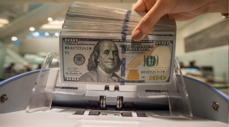 Döviz açığımız 315 milyar dolar