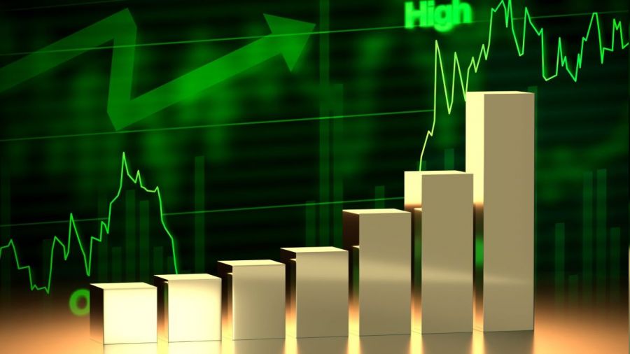 D�viz azald�, faiz rekor artt�