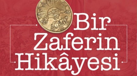 DPܒde anlaml zafer sergisi