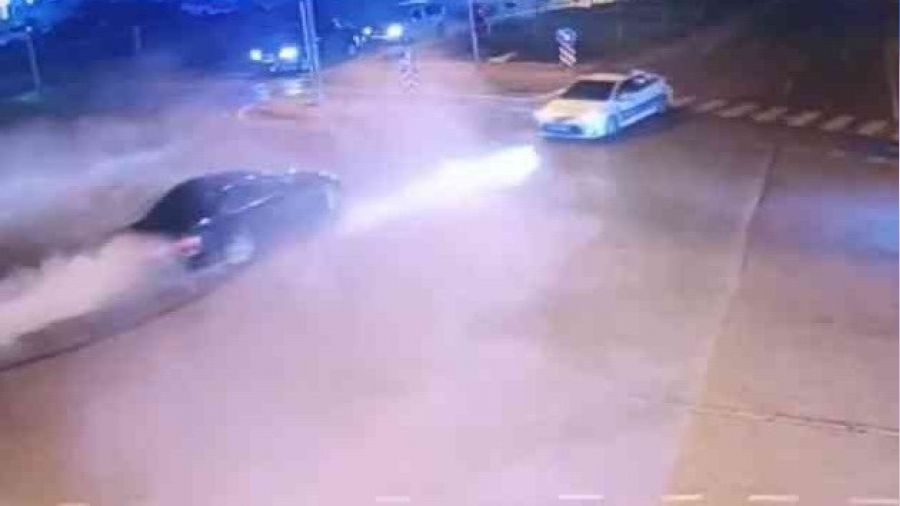 Drifte tutuklamam kararı