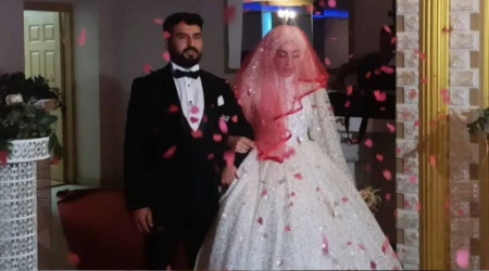 Düğün evi basan baba ve oğulları adliyeye sevk edildi
