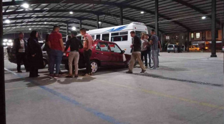 Düğün kana bulandı, 2 kişi yaralandı
