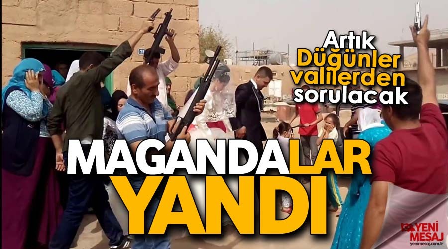 Dnler valilerden sorulacak
