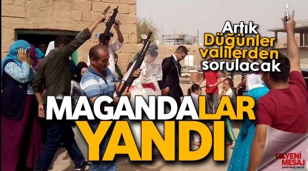 Dnler valilerden sorulacak