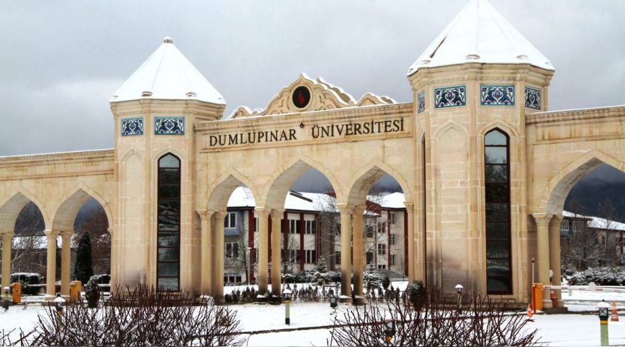 Dumlupınar Üniversitesi 100 personel alacak