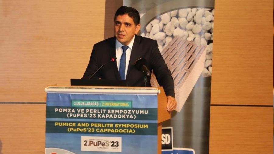 Dünyada ilk defa taştan kağıt üretildi
