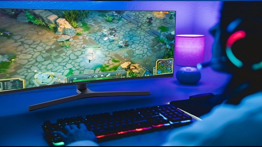 Dünyadaki online nüfusun yüzde 79'u oyunlarla ilgileniyor