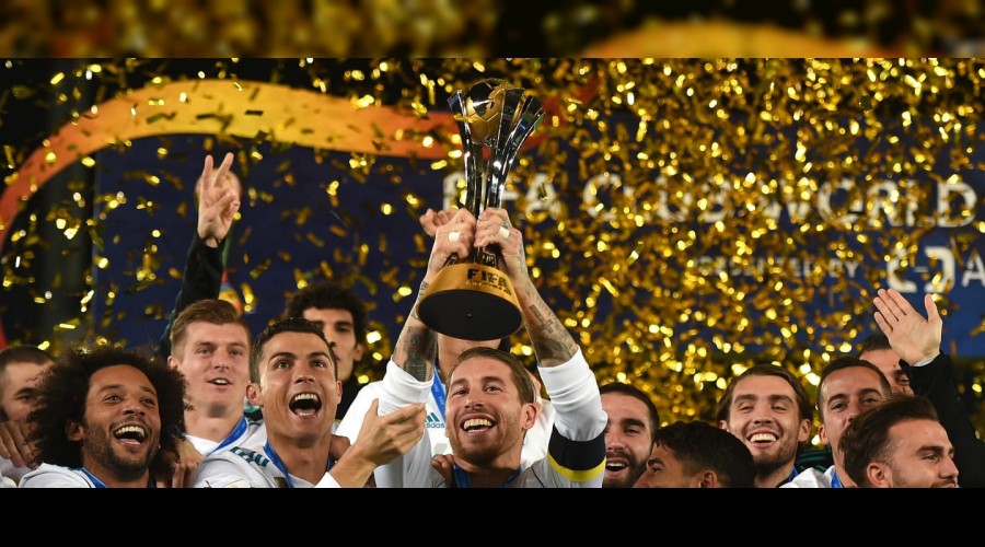 D�nyan�n en b�y��� belli oluyor