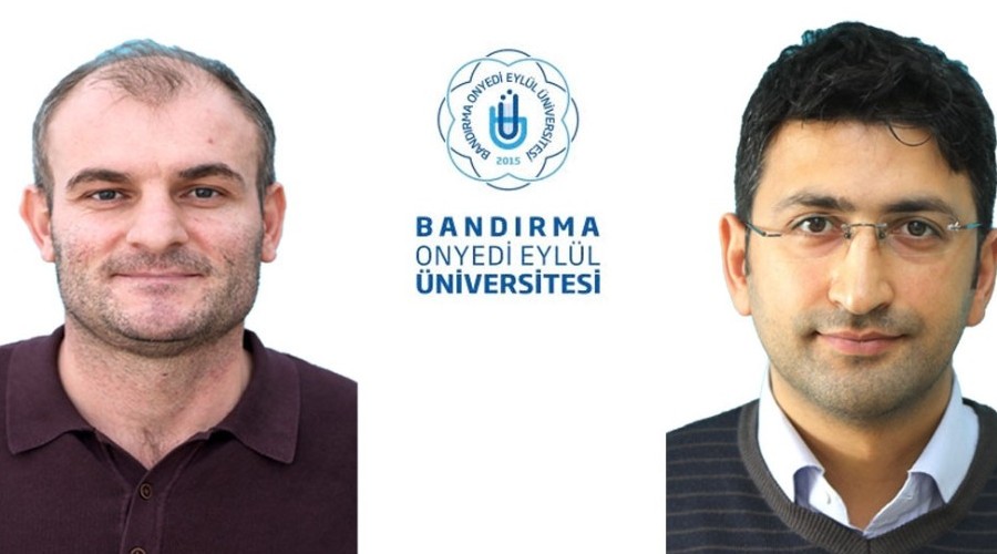 "Dünyanın En Etkili Bilim İnsanları" listesine girdiler