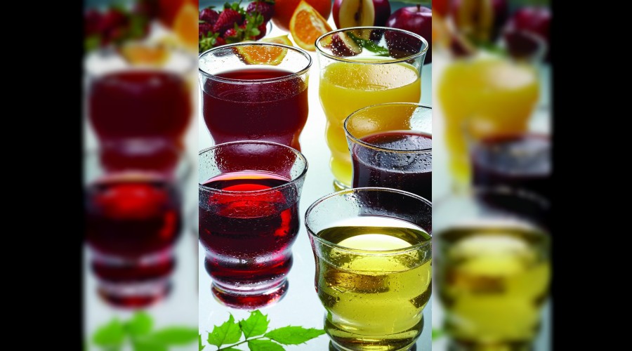 D�nya�n�n meyve suyu T�rkiye�den gidiyor