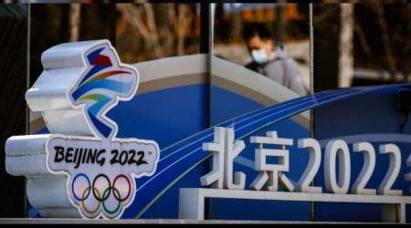 'Düşman güçler' nedeniyle olimpiyatlarda yoklar