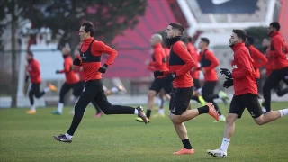 Düşme hattında final gibi maç