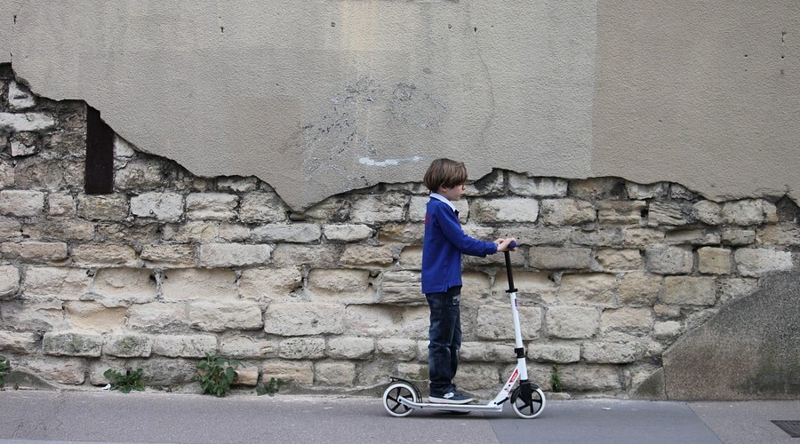 E-Scooter Yönetmeliği'nde ilk adım