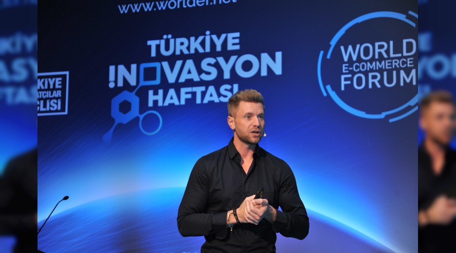 E-ticaretin h�zlanaca�� 5 �lkeden biri T�rkiye