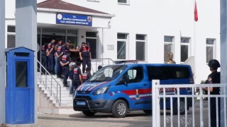 Edirne'de vahşet