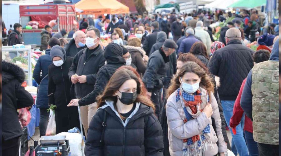 Edirne'ye Bulgar ve Yunan akını