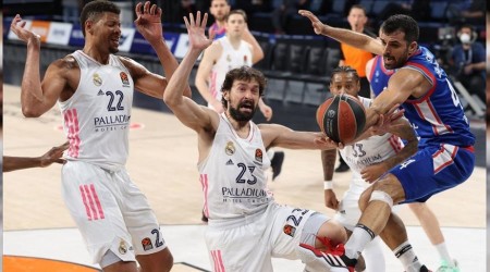 Efes seride avantajı yakalamak istiyor