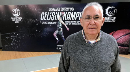 Efsane antrenörden Ataman'a övgü