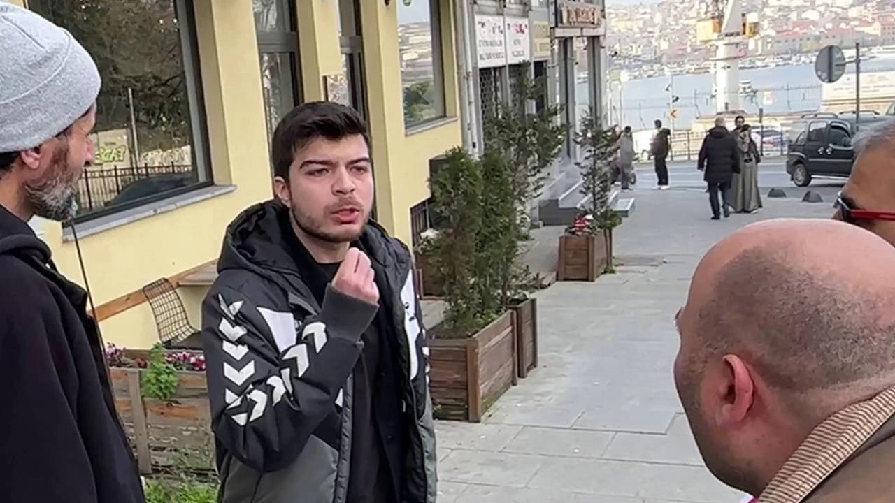 Ege Akersoy hakknda karar verildi