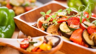Ege Mutfa: Ruhunuzu besleyen bir gastronomi deneyimi
