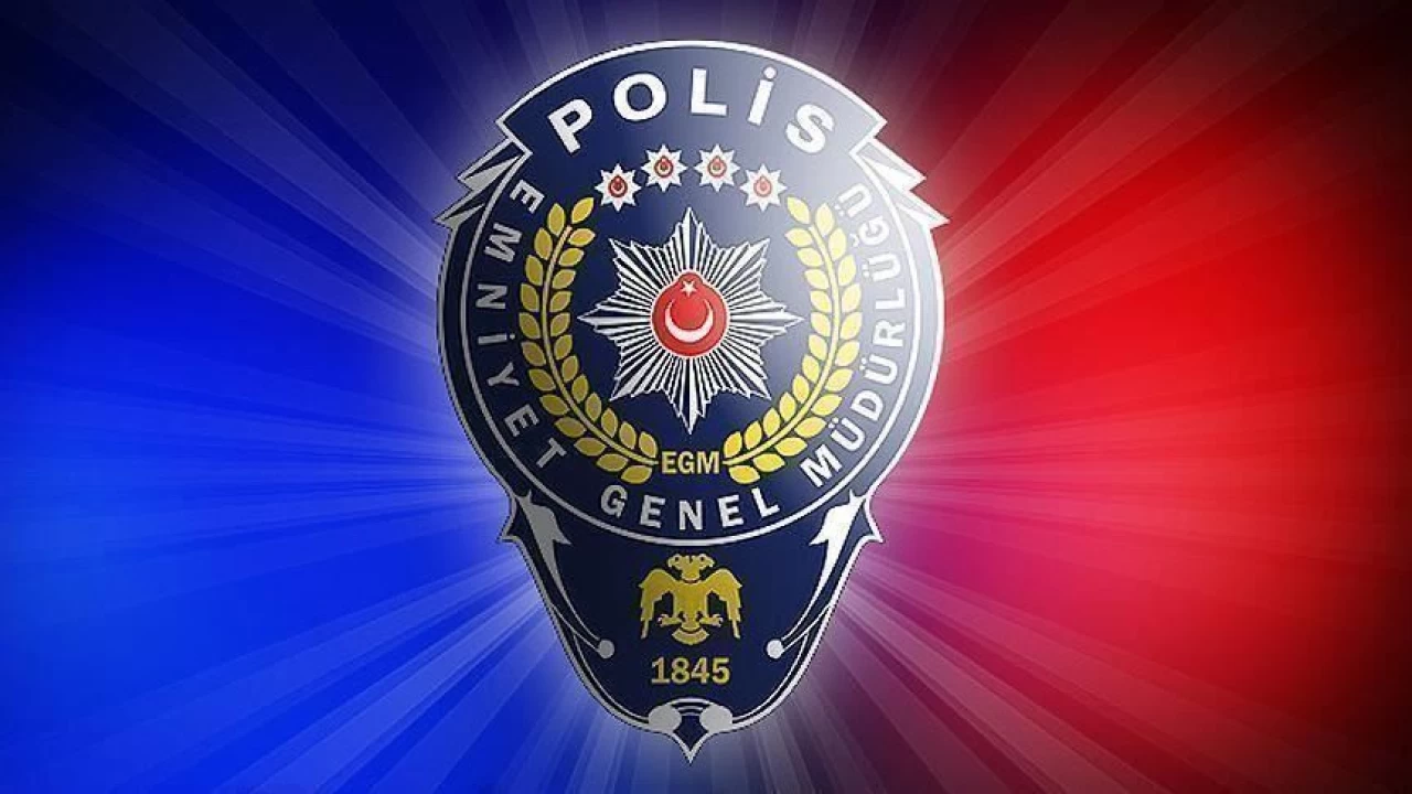 EGM: ''Hakim ve savc�lar g�venlik i�in 155'i arayacak' haberleri ger�e�i yans�tmamaktad�r'