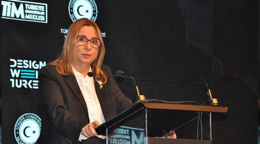 'Ekim ay� ihracat�m�z 17 milyar 333 milyon dolar oldu'