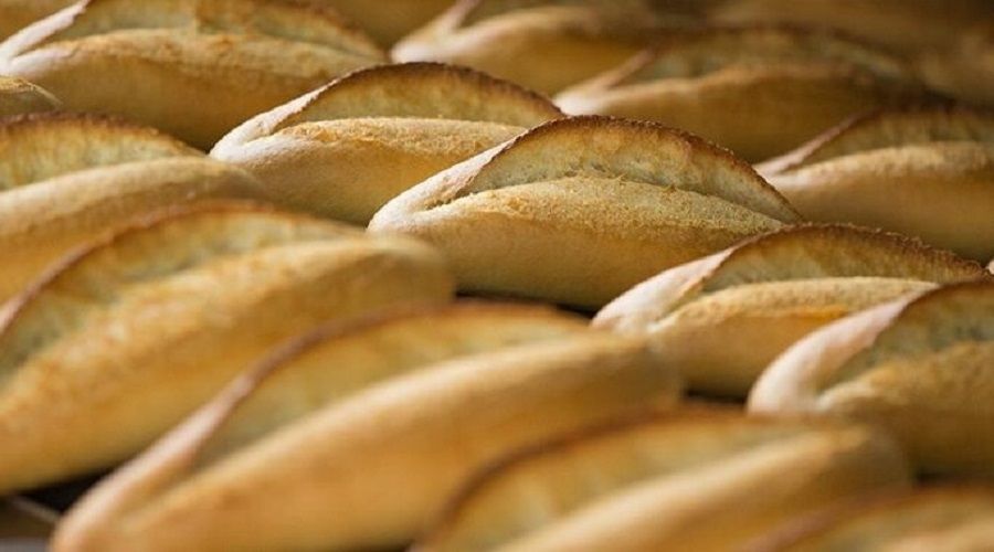 Ekmek 3.5 lira oldu, yak�nda 4 lira, hedef ise 5 TL!