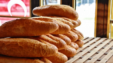 Ekmek krizi kapımıza dayandı
