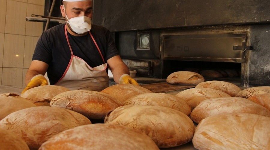 Ekmek satışına yeni düzenleme