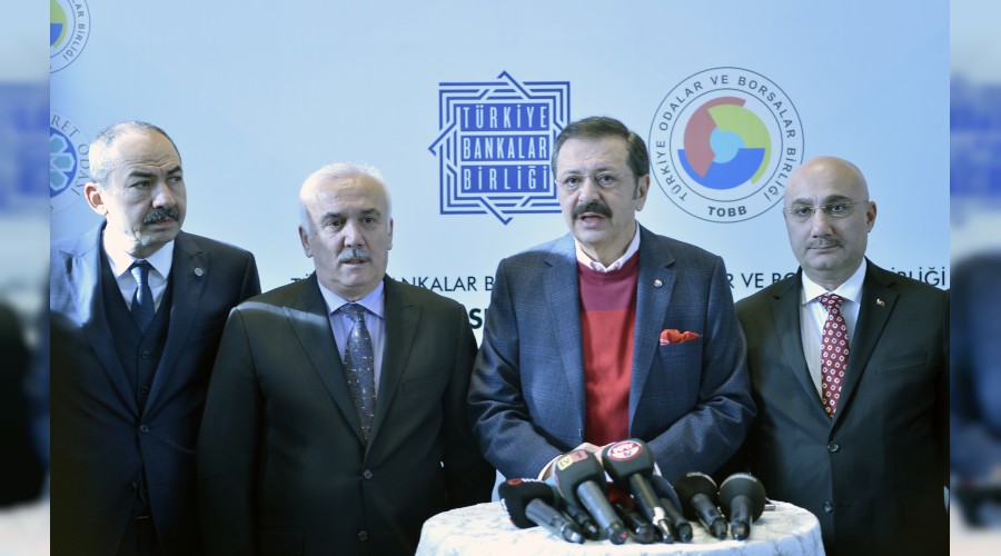 Ekonomideki canlanma istenen seviyede de�il