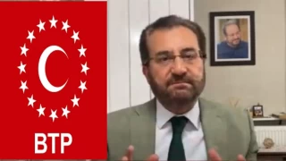 ‘Ekonomiyi yöneten irade bu memleketin içinde değil’