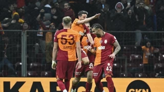 Eksik Galatasaray zor virajda
