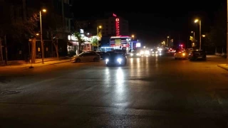 Elaz'daki deprem Malatya'da da hissedildi