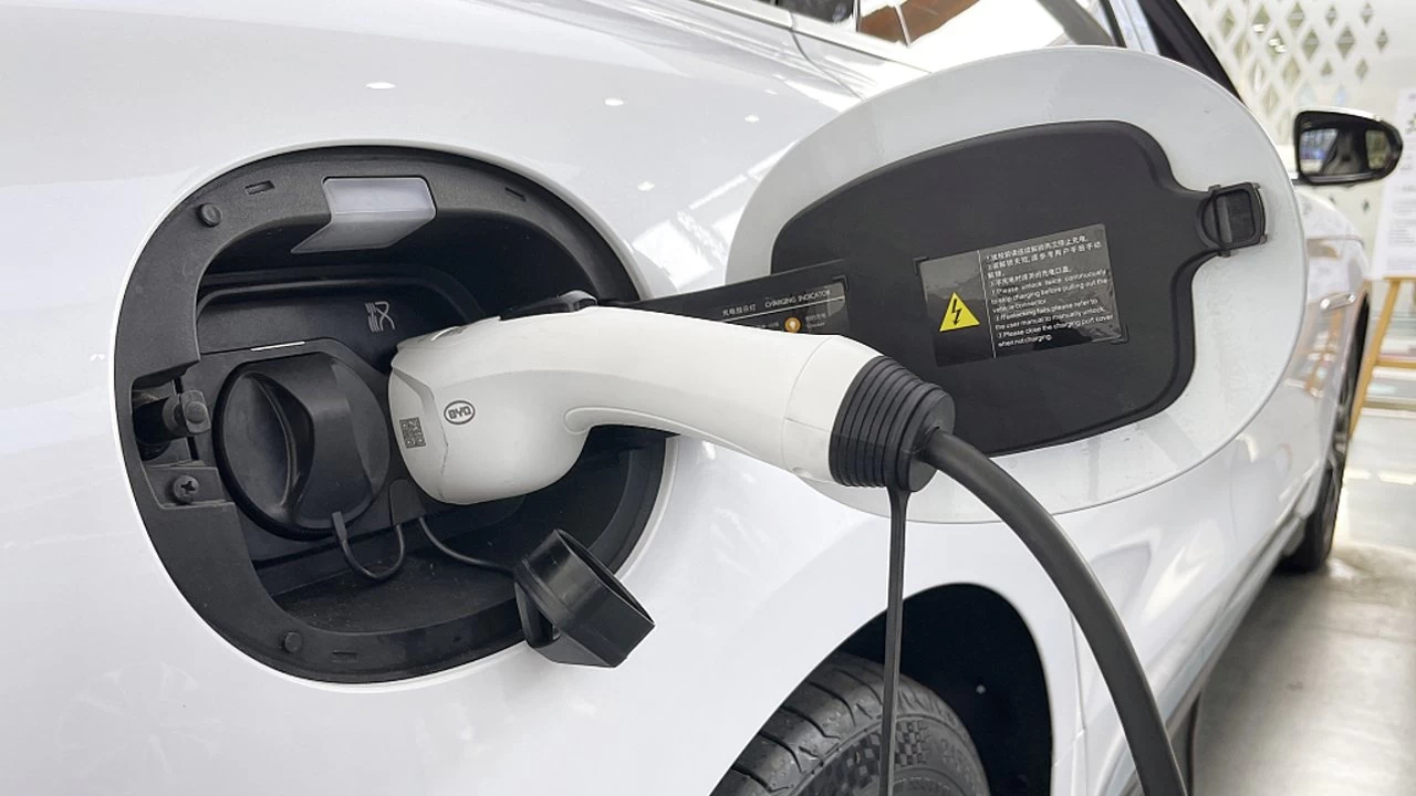 Elektrikli otomobillere ilgi arttı