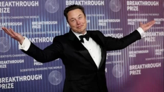 Elon Musk dünyanın ilk dolar trilyoneri olma yolunda