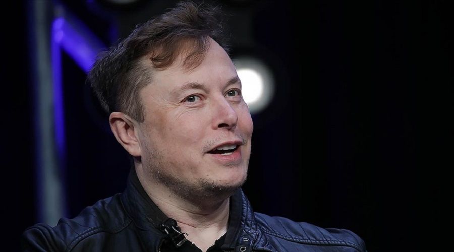 Elon Musk, Twitterda yzde 9,2lik hisse satn ald