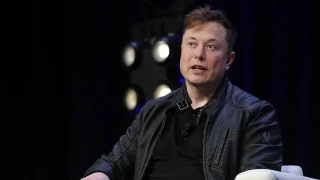 Elon Musk'ın bölgedeki şirketleri İran'ın hedef listesine girdi