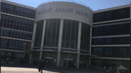Emekli emniyet amirine FETÖ'den 6 yıl 3 ay hapis cezası