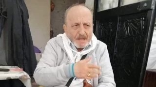 Emekli öğretim görevlisi ayakları bağlı ve çıplak halde ölü bulundu