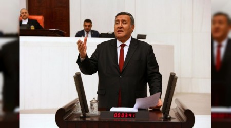 Emeklinin hayatı zehir oldu
