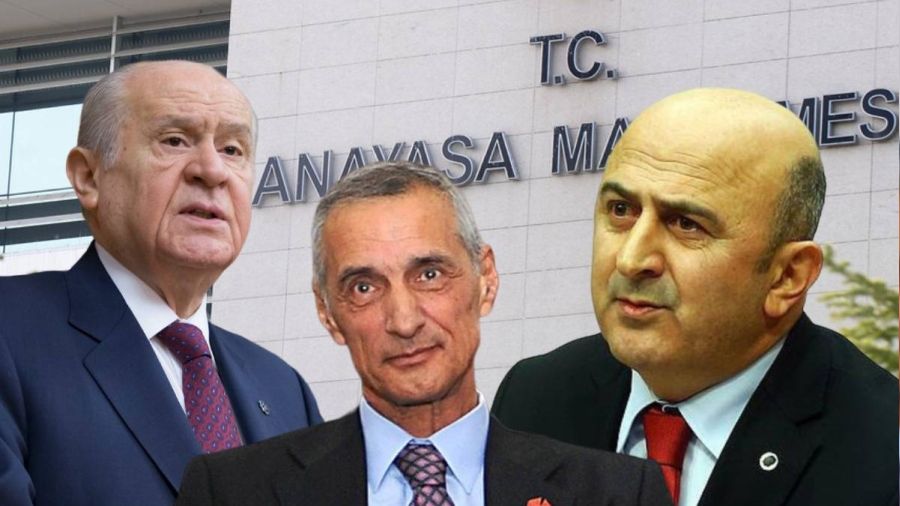 Emina�ao�lu'ndan Bah�eli'ye Engin Alan hat�rlatmas�