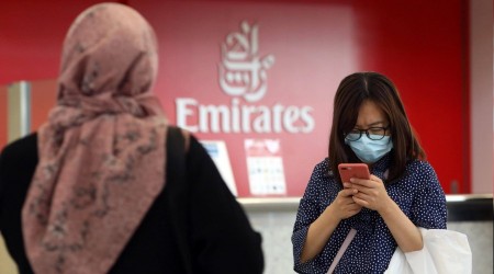 Emirates'ten batmadan önce son çağrı!