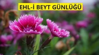 ‘Emirinizle siz, baba-oğul gibisiniz’