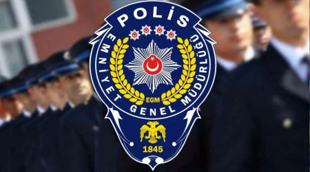 Emniyette büyük operasyon: 52 ilde değişiklik