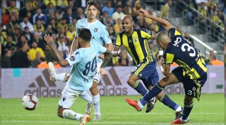 En çok zorlandığı deplasmanda